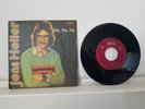 Jens Heller - He, He, He / Tirallali, Tirallala - 1976 Single 7