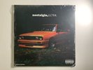 FRANK OCEAN - Nostalgia LP - SEALED Color Vinyl Import