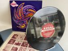 THE MOVE  - MOVE RARE REGAL ZONOPHONE ROY WOOD 1968 1ST UK PRESS PSYCH VINYL LP