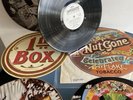 THE SMALL FACES - OGDENS NUT GONE FLAKE 1968 A-1 B-1 UK PRESS N MINT VINYL LP