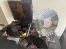 THE ROLLING STONES - BRIDGES TO BREMEN 1998 LIVE X3 MINT VINYLS UNPLAYED AS NEW