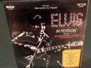 Elvis Presley LSP-6020 From Elvis In Memphis 2 LP Set I 32S/33S/34S/35S Tan NM