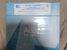 ABBA-The Singles Box- 40 x 7”-Opened but Unplayed-Original 2014.