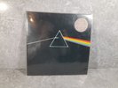 Pink Floyd Dark Side Of The Moon UK 2nd Press Gramophone Company Rim Text A3/B2