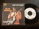 ELVIS PRESLEY Don't Cry Daddy 1974 MEXICO 7