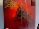 Death - Sound of Perseverance (3LP, Olive Green, Relapse Records)