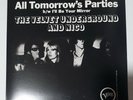 Velvet Underground All Tomorrow's Parties/I'll Be Your Mirror 7