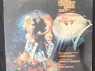 Diamonds Are Forever Soundtrack - John Barry - Original Vinyl Album LP SEALED