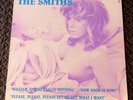 The SMITHS –William, It Was Really Nothing-UK 12