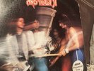 1976 Yesterday & Today London Records PS 677 Vinyl LP Promotional Copy Promo Y&T
