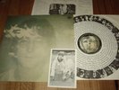 JOHN LENNON *JAPAN 1st Ed & Photo &Inserts LP ' IMAGINE ' 1971 EXC