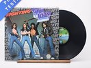 Thin Lizzy - Fighting - LP Vinyl Record - NM/EX