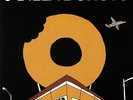 J DILLA aka JAY DEE - Donuts (Donut Sleeve) - Vinyl (2xLP)