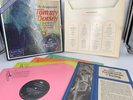 The Incomparable Tommy Dorsey Box Set by Reader's Digest - Swing Classics x4