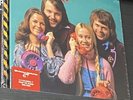 ABBA - Ring Ring : 50th Anniversary - NEW 7” BOX SET : 5 x 7