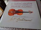 Vivaldi Four Season Accardo Philips 422 065-1 Digit Stereo Holland