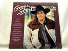 George Strait Greatest Hits 1985 LP, MCA 5567 Compilation MCA Records VG+ VG+ EX