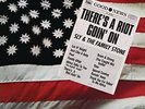Sly & The Family Stone - There's A Riot Goin' On - COLOURED vinyl LP NEW/SEALED