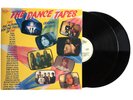 The Dance Tapes Vinyl Double LP KISS AC/DC Dire Straits Men At Work The Angels