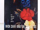 Nick Cave And The Bad Seeds – No More Shall We Part - Vinyl LP VG/VG