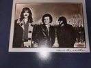 Milkwood Hows The Weather PAS 6046 Ocasek Benjamin Orr Cars RARE OOP Cleannnn VG