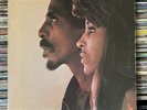 IKE AND TINA TURNER- WORKIN TOGETHER LST7650 LIBERTY LP G+