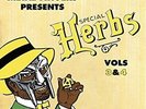 MF Doom/Special Herbs Volume 3 & 4) NSD102LPRE New LP