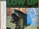 ISAO SUZUKI Blow Up JAPAN 180G REISSUE LP 2015 THREE BLIND MICE THLP-346