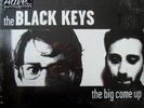 LP THE BIG COME UP - BLACK KEYS, THE (#095081004412)