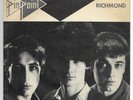 Richmond by PINPOINT 45 rpm, 1979