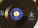GENE CHANDLER  MR. BIG SHOT / I HATE TO BE THE ONE TO SAY  US CONSTELLATION