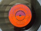 THE MOHAWKS - GIVE ME SOME rare UK 1970 / SOUL / FUNK / REGGAE / VG+