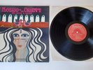 Rare 33 Tours LP Elias Rahbani - Mosaic Of The Orient - Grece 1972 - GVDL 35