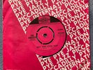 THE UNIQUES + JOE STAMPLEY - NOT TOO LONG AGO rare UK 1965 NORTHERN SOUL MOD VG