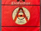 HAMILTON & THE HAMILTON MOVEMENT - REALLY SAYING rare UK 1965 DEMO PROMO / MOD