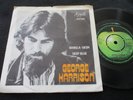 RARE GEORGE HARRISON (BEATLES) 