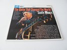 SCOTTY MOORE 'THE GUITAR THAT CHANGED THE WORLD' LP UK COLUMBIA 64 ELVIS PRESLEY