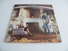 AUDIENCE 'THE HOUSE ON THE HILL' LP UK CHARISMA '71 1ST PRESS PINK SCROLL LABELS