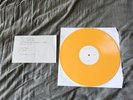 Proclamation ‎Messiah Of Darkness And Impurity Vinyl Record LP New TEST PRESS