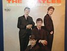 The Beatles- Introducing...The Beatles, Original US pressing 1964, Vee-Jay Label