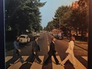 The Beatles - Abbey Road, Original UK first pressing 1969, Apple Records