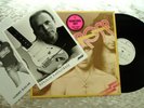 Montrose ‎    Montrose     Vintage White Label Promo LP Warner Bros BS 2740