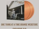 MORGAN WALLEN-ONE THING AT A TIME ORANGE WEBSTORE EXCLUSIVE 3LP IN-HAND