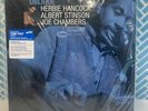 BLUE NOTE TONE POET Bobby Hutcherson Oblique 180g Vinyl Record LP Gatefold 31963