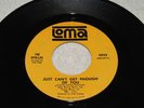 The Apollas - Just Can't Get Enough Of You - Loma 2025 - soul - LISTEN