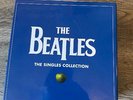 The Beatles - The Singles Collection - 23 7