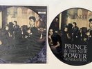Prince NPG - Thunder Picture Disc 12