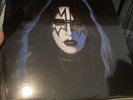 Kiss SEALED Ace Frehley Solo LP 1978 Original Casablanca Vinyl No Barcode