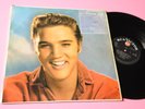 ELVIS PRESLEY LP FOR FANS ONLY UK 1965 EX