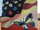THE AVALANCHES WILDFLOWER VINYL ME PLEASE 2 LP RED VINYL VMP